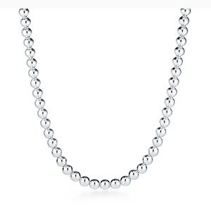 Tiffany All Necklace